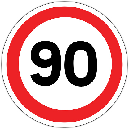 Arrête de circulation de Monsieur le Président du conseil Départemental de l'Allier, fixant la vitesse maximale autorisée à 90 km/h sur les routes départementales de l'Allier.
